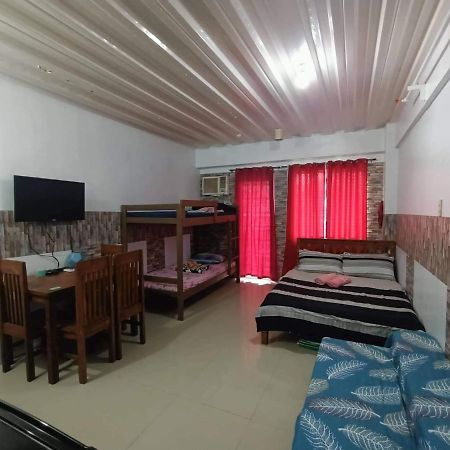 Mhavic Family Room ,Group Friend Good For 6 Guest Paranaque City Bagian luar foto