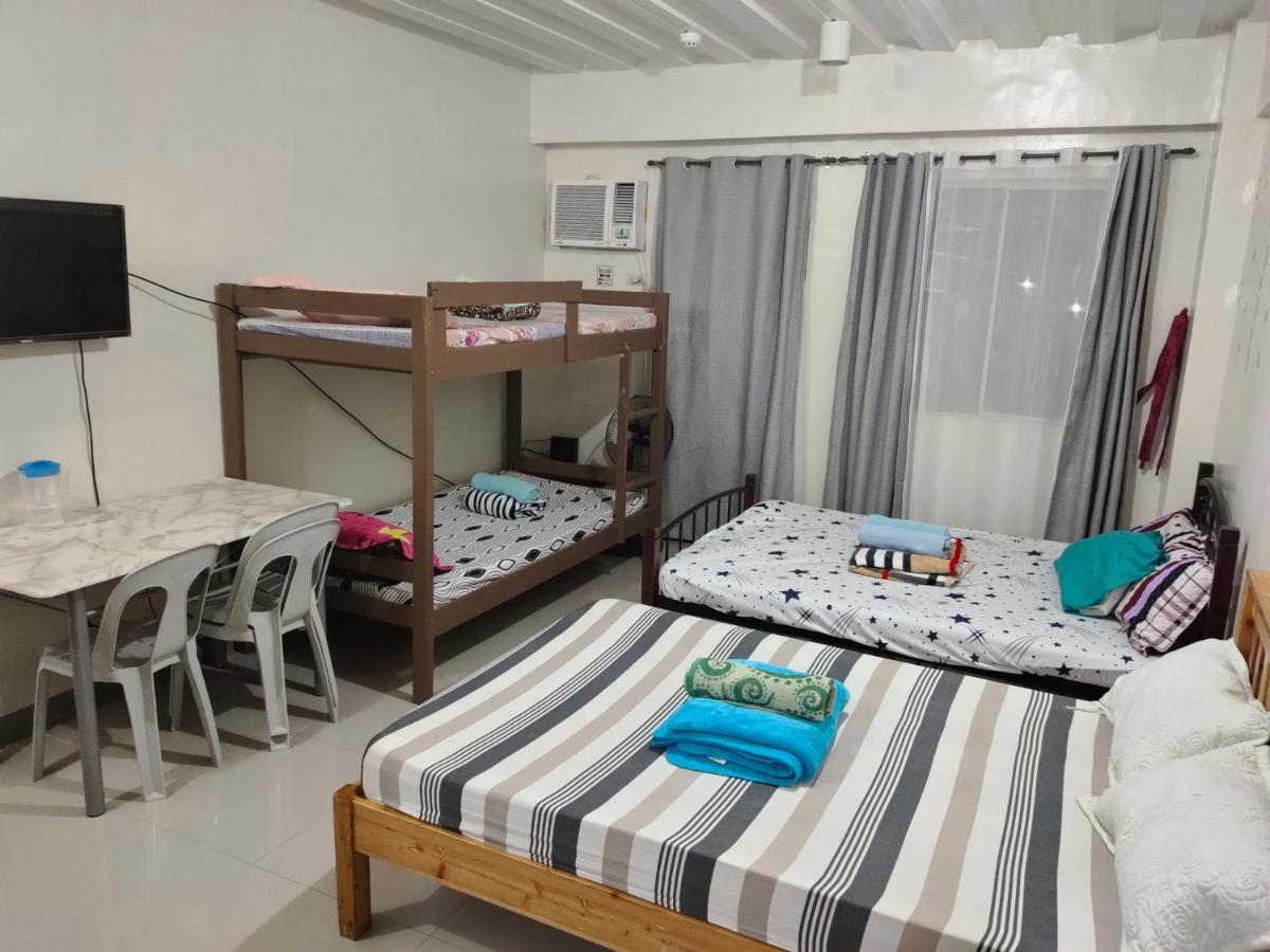 Mhavic Family Room ,Group Friend Good For 6 Guest Paranaque City Bagian luar foto