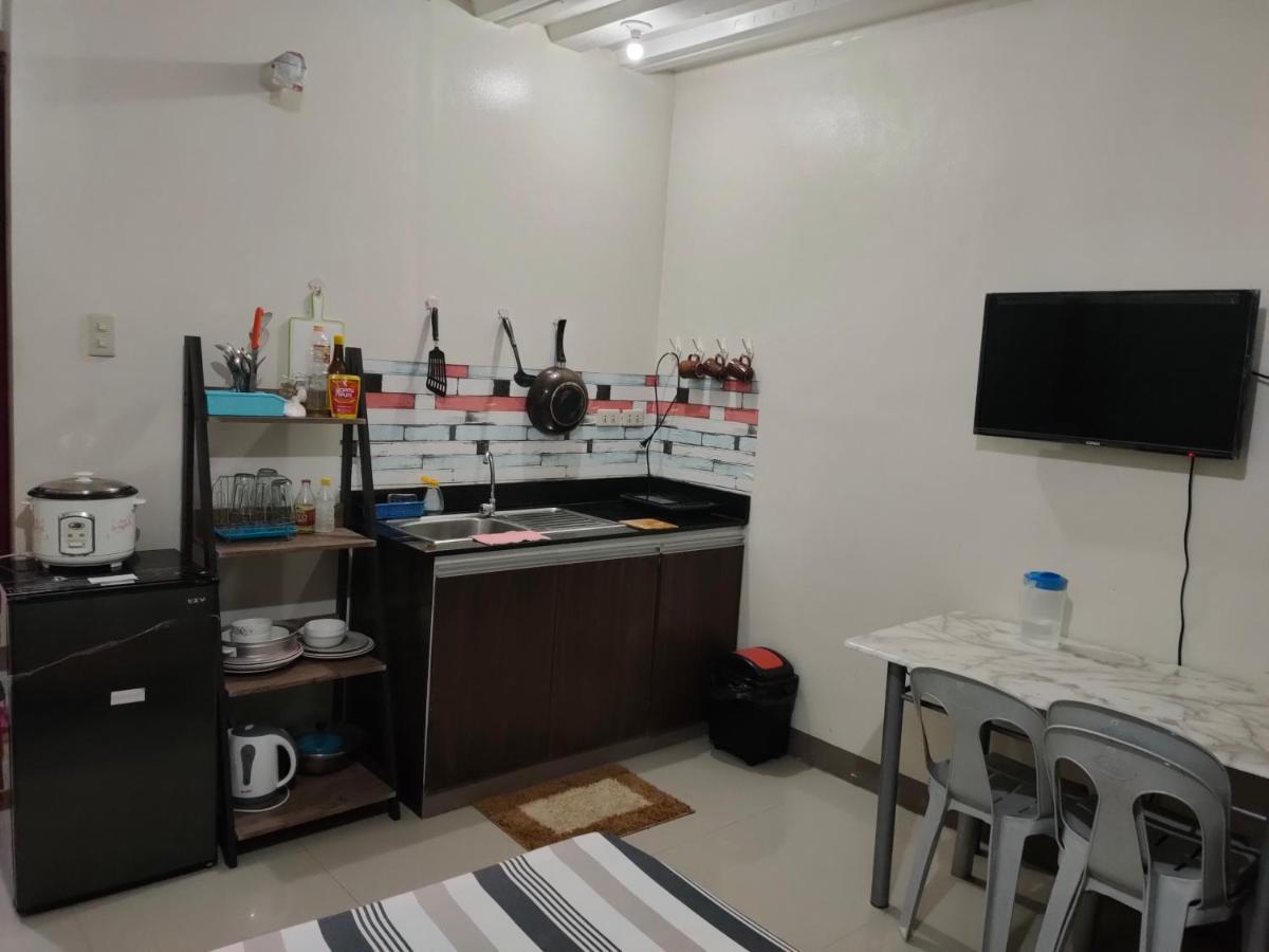 Mhavic Family Room ,Group Friend Good For 6 Guest Paranaque City Bagian luar foto
