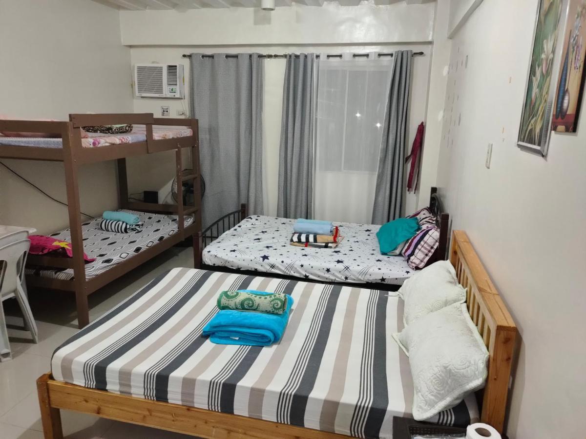 Mhavic Family Room ,Group Friend Good For 6 Guest Paranaque City Bagian luar foto