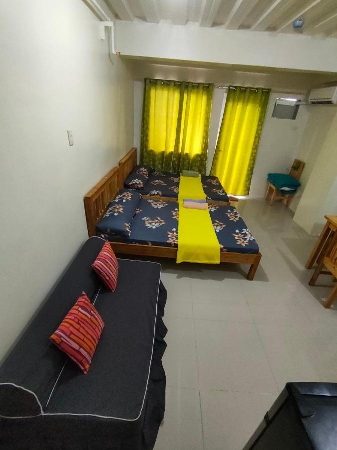 Mhavic Family Room ,Group Friend Good For 6 Guest Paranaque City Bagian luar foto