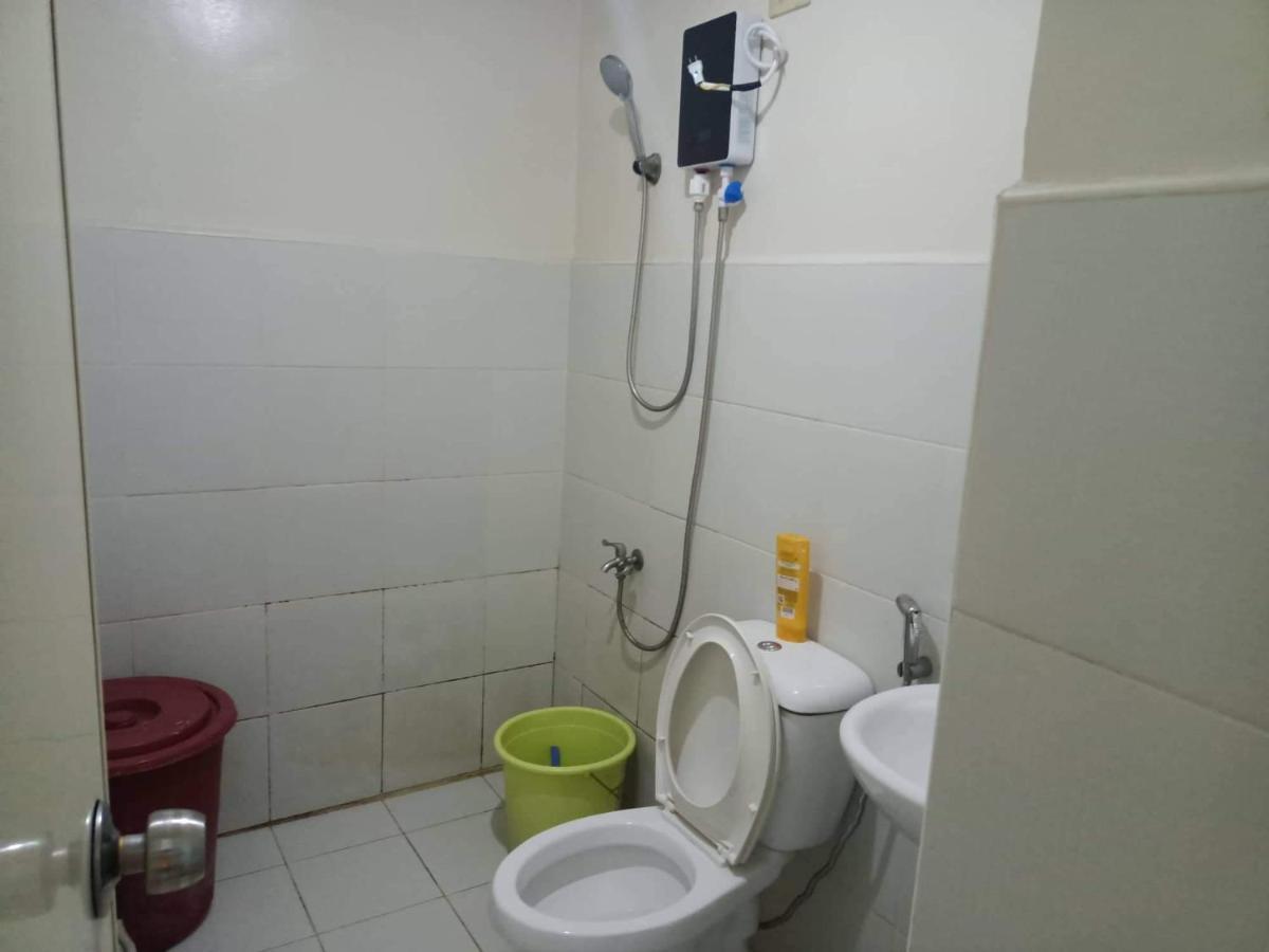 Mhavic Family Room ,Group Friend Good For 6 Guest Paranaque City Bagian luar foto