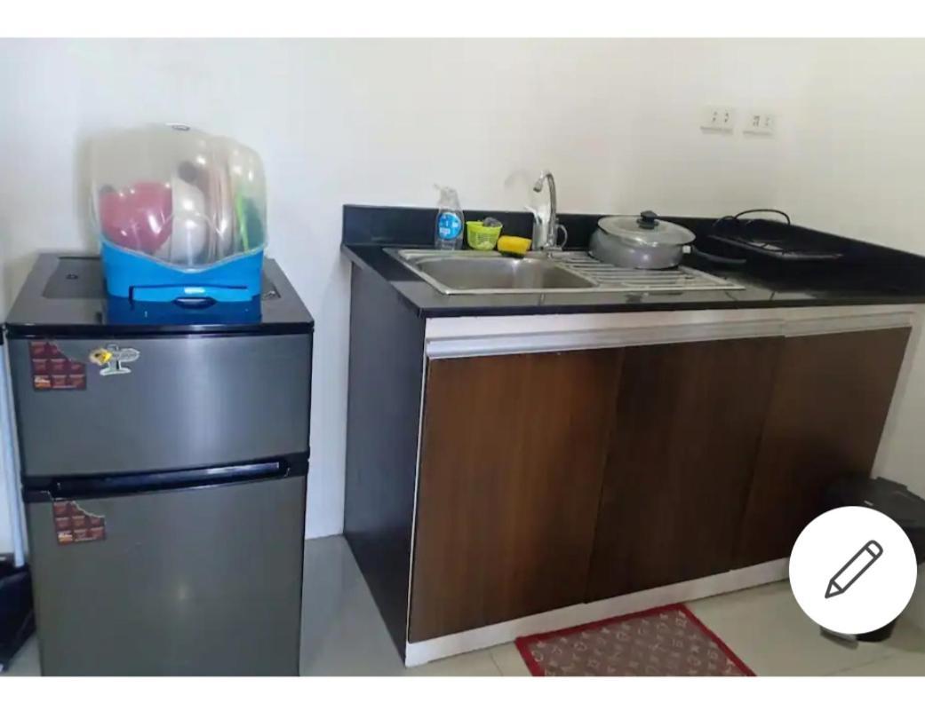 Mhavic Family Room ,Group Friend Good For 6 Guest Paranaque City Bagian luar foto