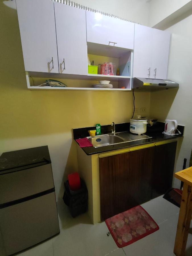 Mhavic Family Room ,Group Friend Good For 6 Guest Paranaque City Bagian luar foto