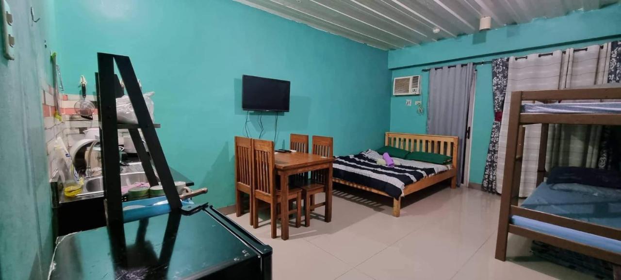 Mhavic Family Room ,Group Friend Good For 6 Guest Paranaque City Bagian luar foto