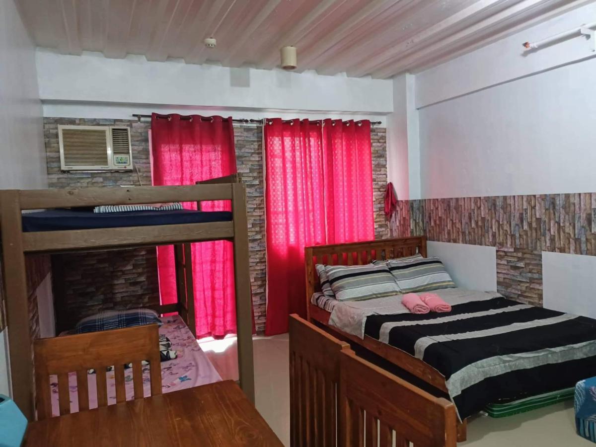 Mhavic Family Room ,Group Friend Good For 6 Guest Paranaque City Bagian luar foto
