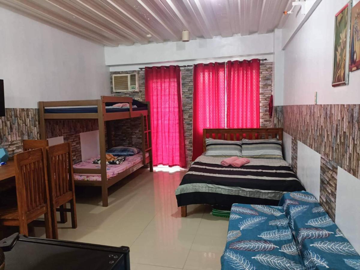 Mhavic Family Room ,Group Friend Good For 6 Guest Paranaque City Bagian luar foto